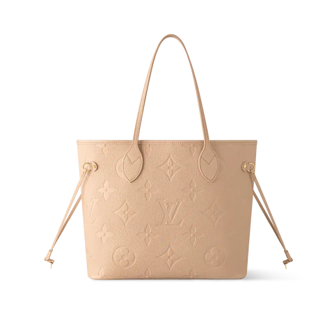 Louis Vuitton Neverfull MM