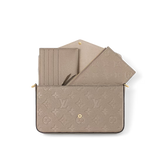 Louis Vuitton Félicie Pochette