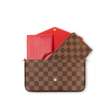 Louis Vuitton Félicie Pochette