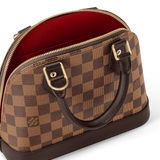 Louis Vuitton Alma BB