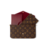 Louis Vuitton Félicie Pochette