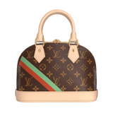 Louis Vuitton Alma BB Mon Monogram