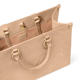 Louis Vuitton OnTheGo MM