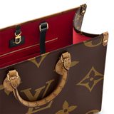 Louis Vuitton OnTheGo MM
