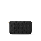 Louis Vuitton Félicie Pochette