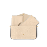 Louis Vuitton Félicie Pochette