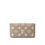 Louis Vuitton Félicie Pochette