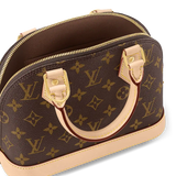 Louis Vuitton Alma BB