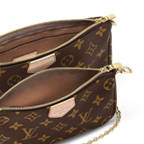 Louis Vuitton Multi Pochette Accessoires