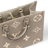 Louis Vuitton OnTheGo MM