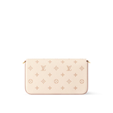 Louis Vuitton Félicie Pochette