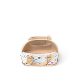 Louis Vuitton LV x TM Alma BB