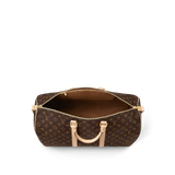 Louis Vuitton Keepall Bandoulière 50