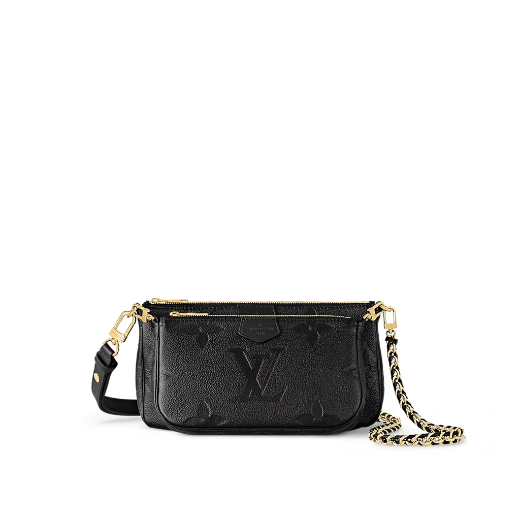 Louis Vuitton Multi Pochette Accessoires