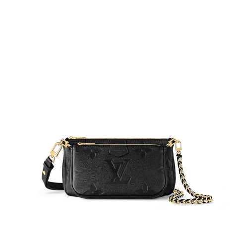Louis Vuitton Multi Pochette Accessoires