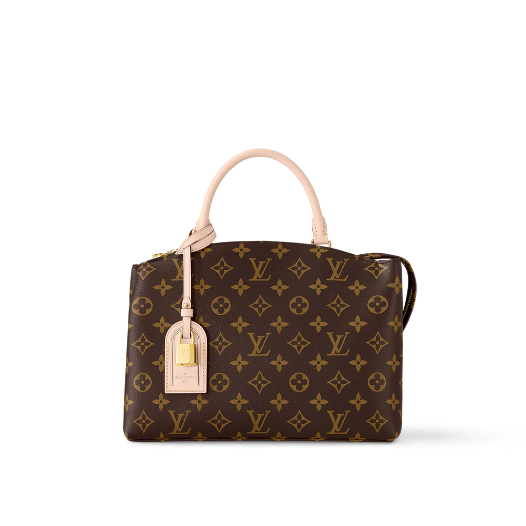 Louis Vuitton Petit Palais