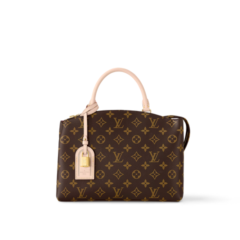 Louis Vuitton Petit Palais