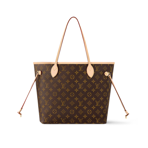 Louis Vuitton Neverfull MM