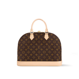 Louis Vuitton Alma MM