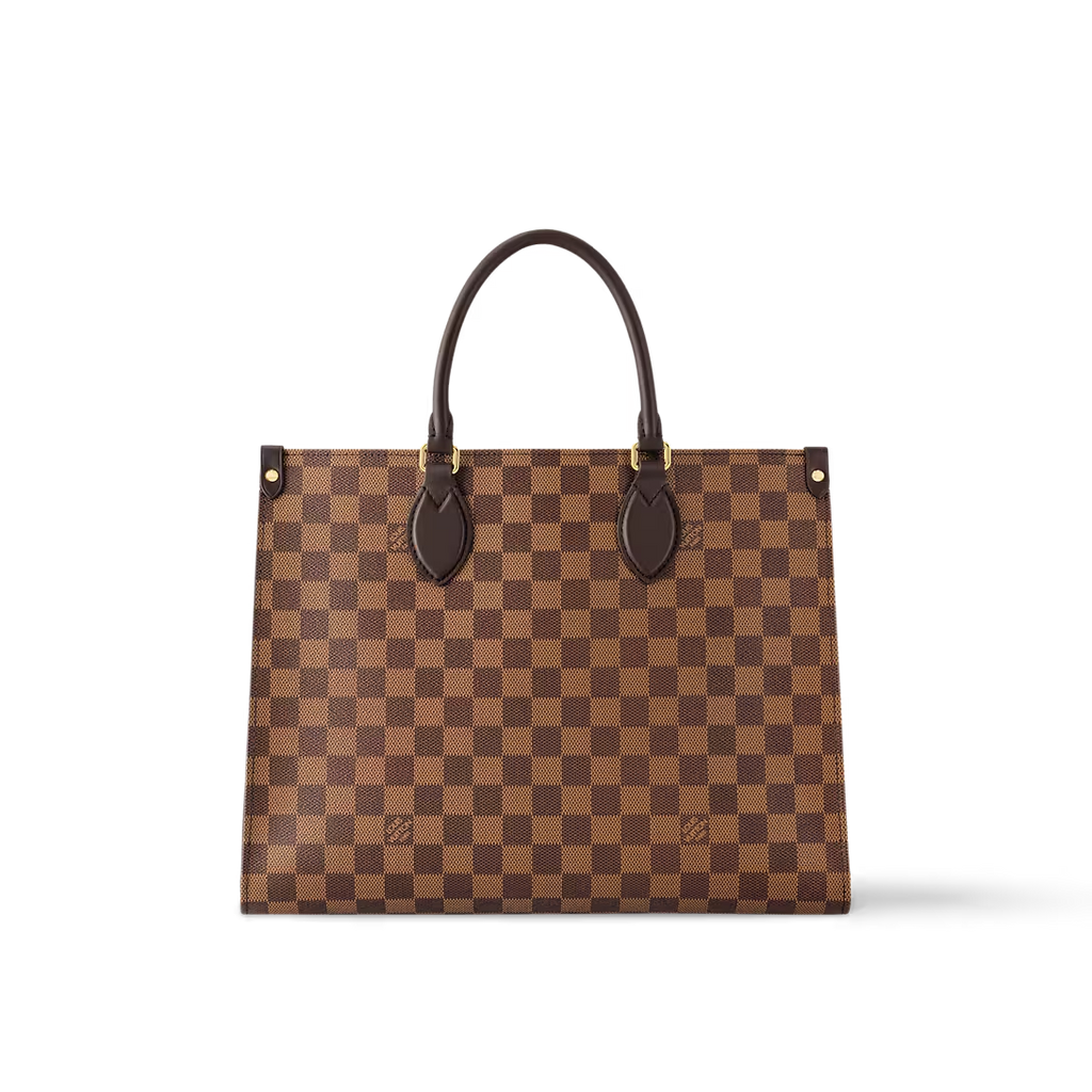 Louis Vuitton OnTheGo MM