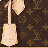 Louis Vuitton Alma BB