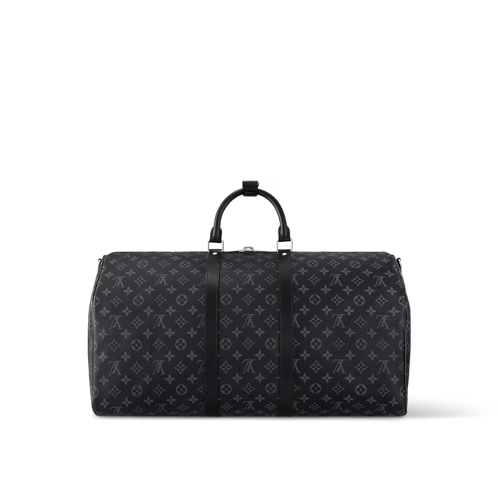 Louis Vuitton Keepall Bandoulière 55