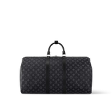 Louis Vuitton Keepall Bandoulière 55