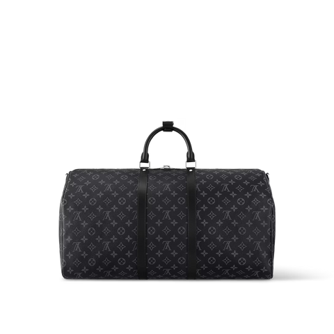 Louis Vuitton Keepall Bandoulière 55
