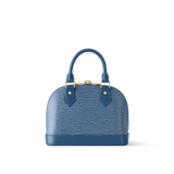 Louis Vuitton Alma BB