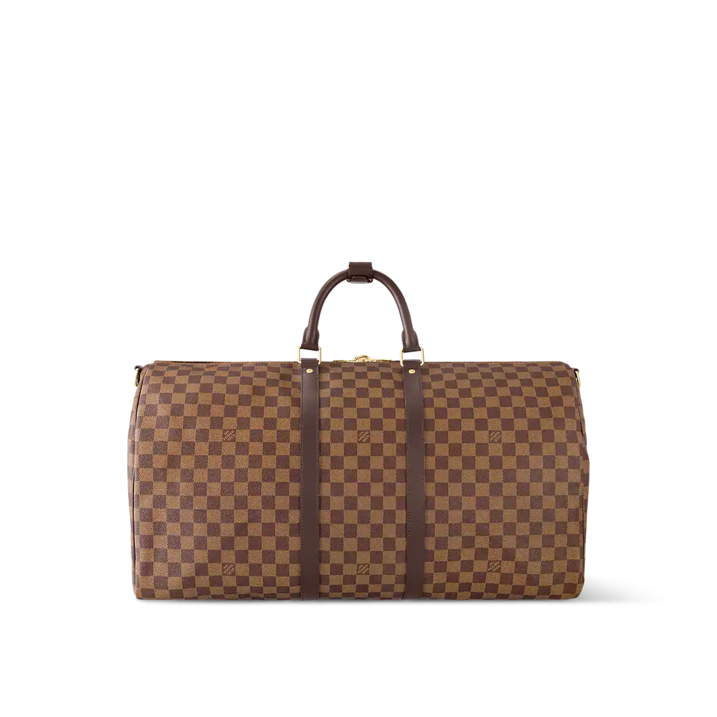Louis Vuitton Keepall Bandoulière 55