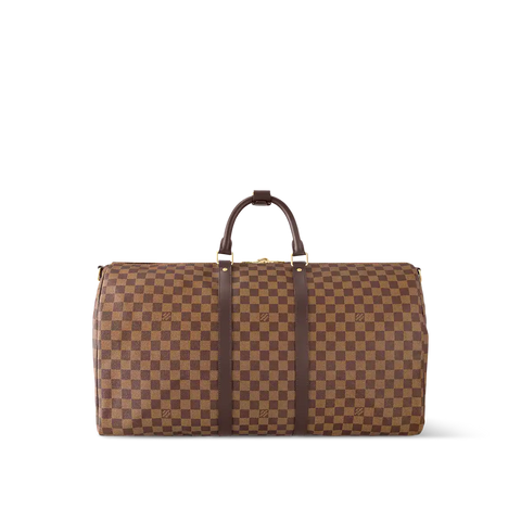 Louis Vuitton Keepall Bandoulière 55