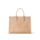 Louis Vuitton OnTheGo MM