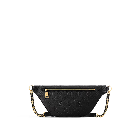 Louis Vuitton High Rise PM