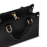 Louis Vuitton OnTheGo BB