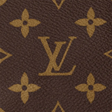 Louis Vuitton Keepall Bandoulière 50