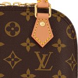 Louis Vuitton Nano Alma