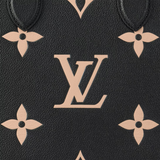 Louis Vuitton OnTheGo MM