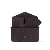 Louis Vuitton Félicie Pochette