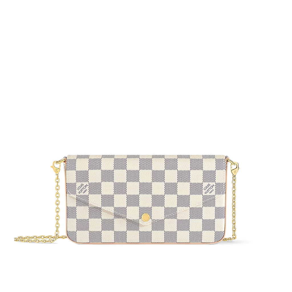 Louis Vuitton Félicie Pochette