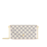 Louis Vuitton Félicie Pochette