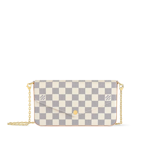 Louis Vuitton Félicie Pochette