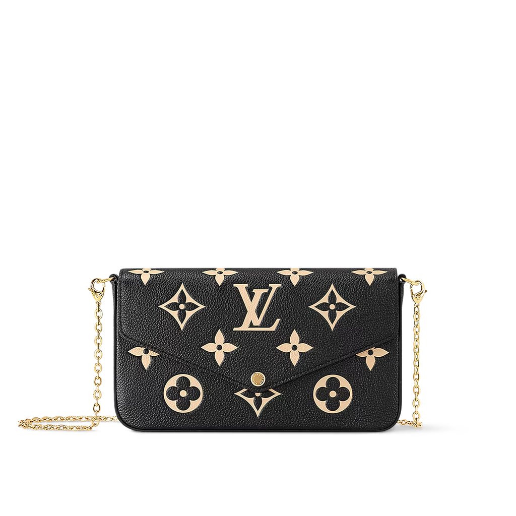 Louis Vuitton Félicie Pochette