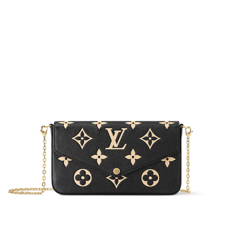 Louis Vuitton Félicie Pochette