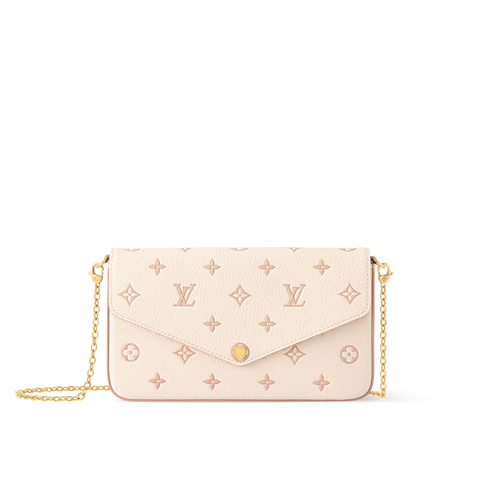 Louis Vuitton Félicie Pochette