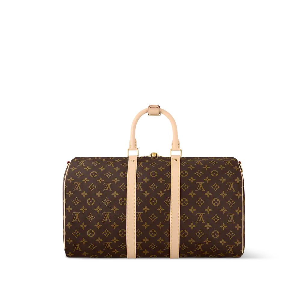 Louis Vuitton Keepall Bandoulière 45