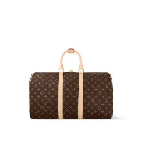 Louis Vuitton Keepall Bandoulière 45