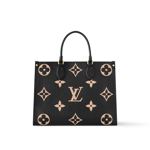 Louis Vuitton OnTheGo MM