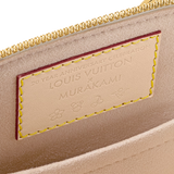 Louis Vuitton LV x TM Alma BB