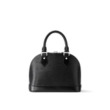 Louis Vuitton Alma BB