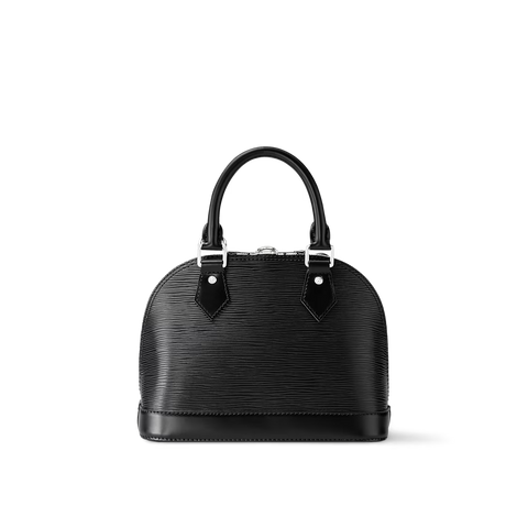 Louis Vuitton Alma BB